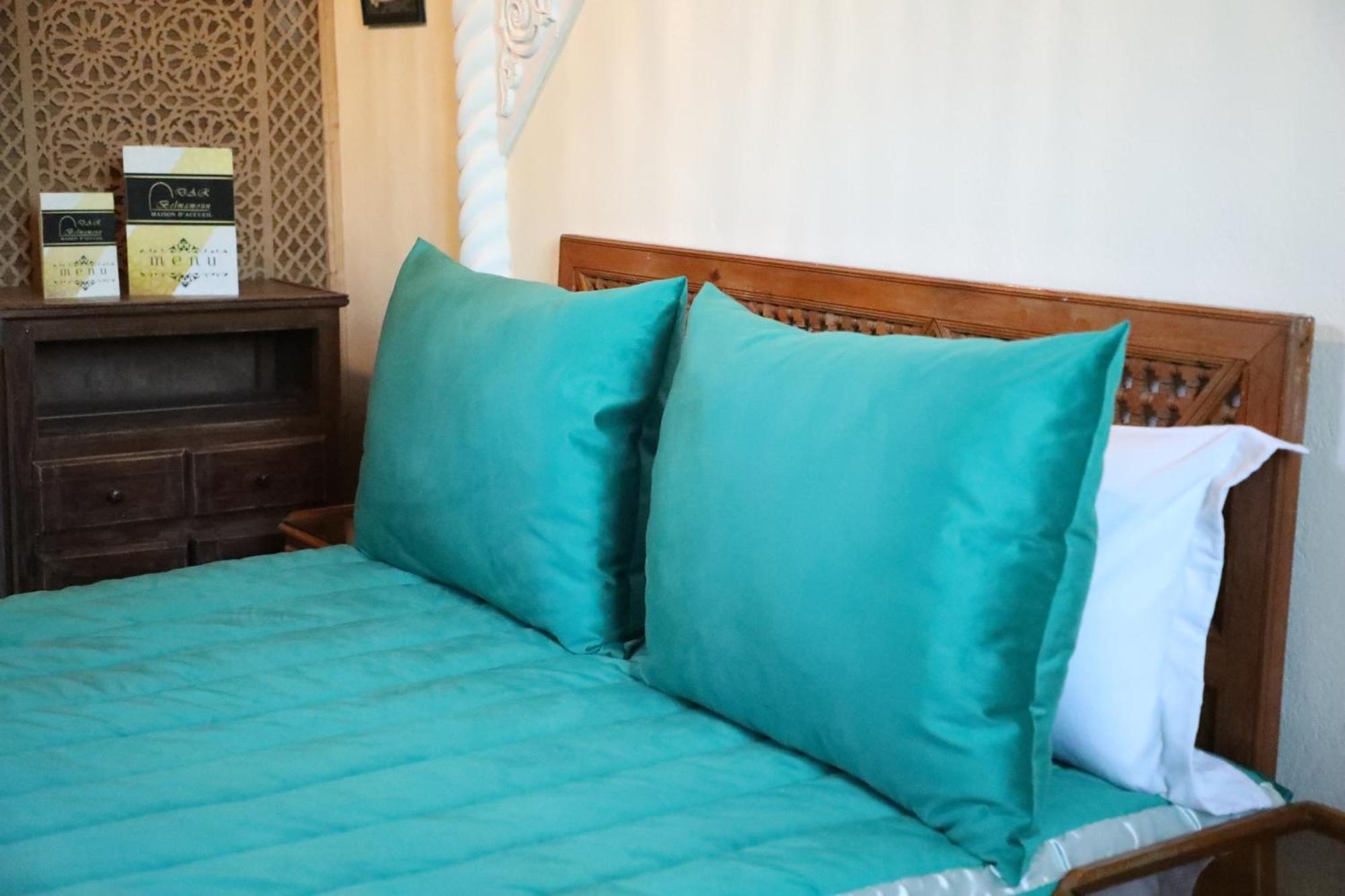 Hotel Dar Belmamoun Fès Zimmer foto